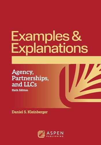 Examples & Explanations for Intellectual Property: Stephen, McJohn